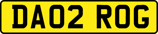 DA02ROG