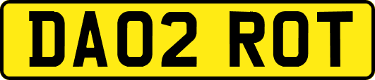 DA02ROT