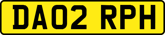 DA02RPH