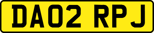 DA02RPJ