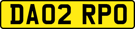 DA02RPO