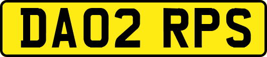 DA02RPS