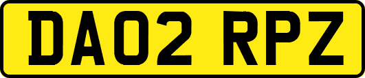 DA02RPZ