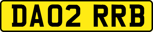 DA02RRB