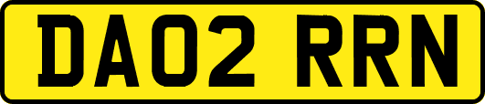 DA02RRN
