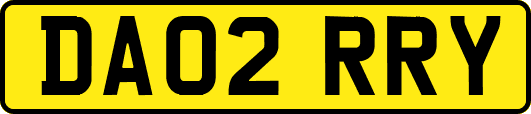 DA02RRY