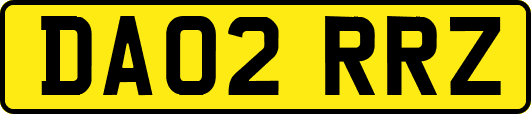 DA02RRZ