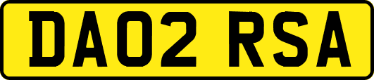 DA02RSA