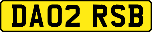 DA02RSB