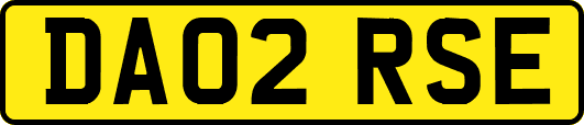 DA02RSE