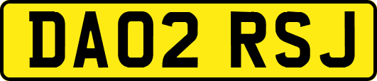 DA02RSJ