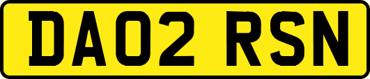 DA02RSN
