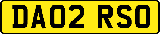 DA02RSO
