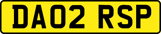 DA02RSP