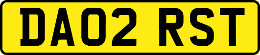 DA02RST