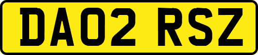 DA02RSZ
