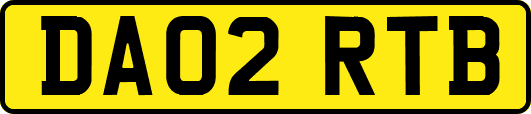 DA02RTB