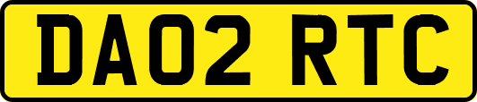 DA02RTC