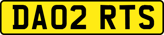 DA02RTS