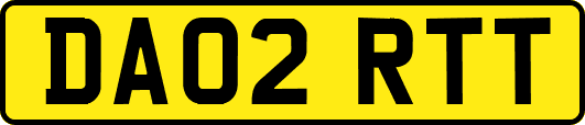 DA02RTT