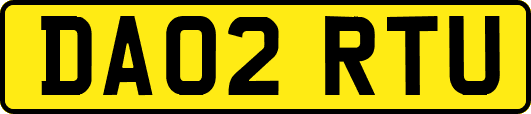 DA02RTU