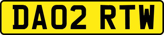 DA02RTW