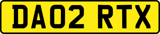 DA02RTX