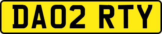 DA02RTY
