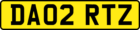 DA02RTZ