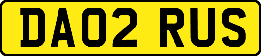 DA02RUS