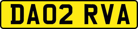 DA02RVA