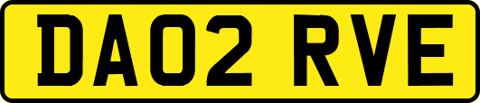 DA02RVE