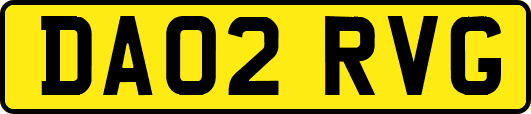 DA02RVG