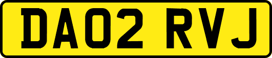 DA02RVJ
