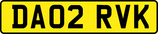 DA02RVK