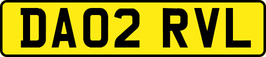 DA02RVL