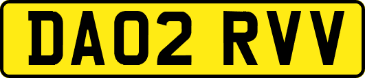 DA02RVV