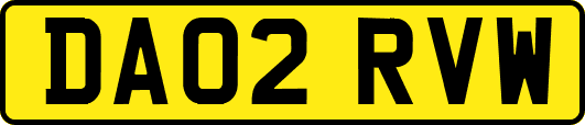 DA02RVW