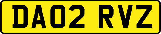 DA02RVZ