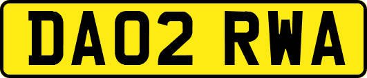 DA02RWA