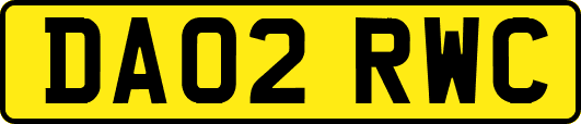 DA02RWC