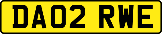 DA02RWE