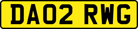 DA02RWG