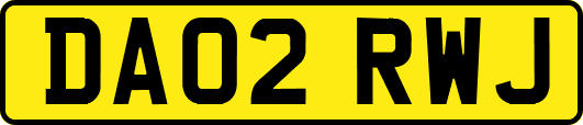 DA02RWJ