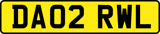 DA02RWL