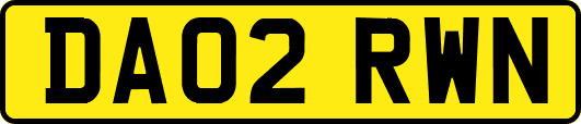 DA02RWN