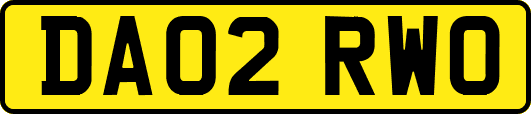 DA02RWO
