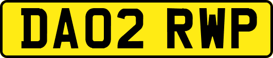 DA02RWP