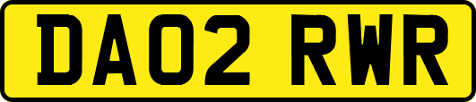 DA02RWR