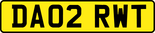 DA02RWT
